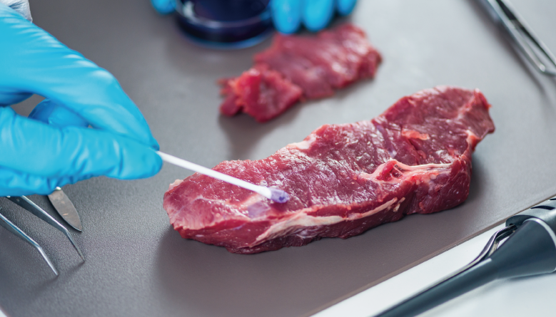 畜肉、蛋品及水產(chǎn)品