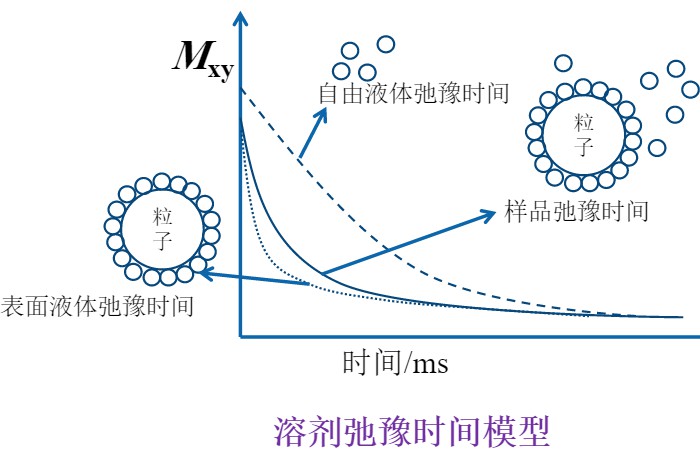 顆粒分散性怎么描述？低場(chǎng)核磁技術(shù)