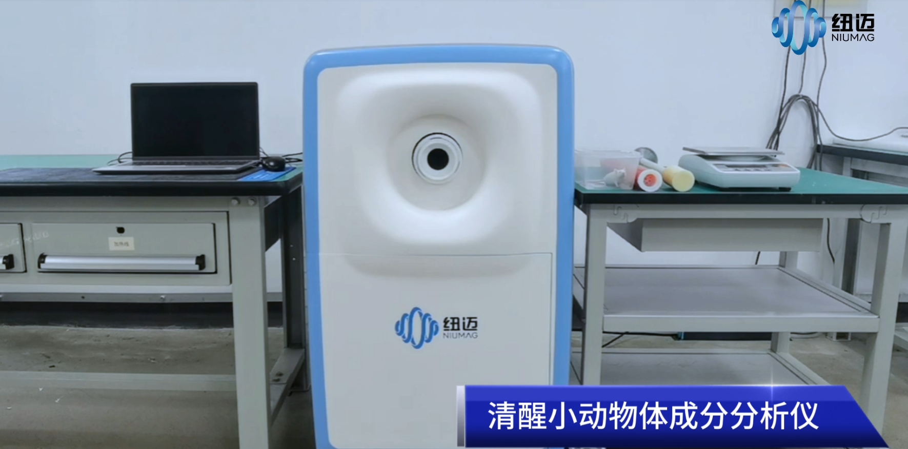 清醒小動(dòng)物體成分分析儀儀器操作流程