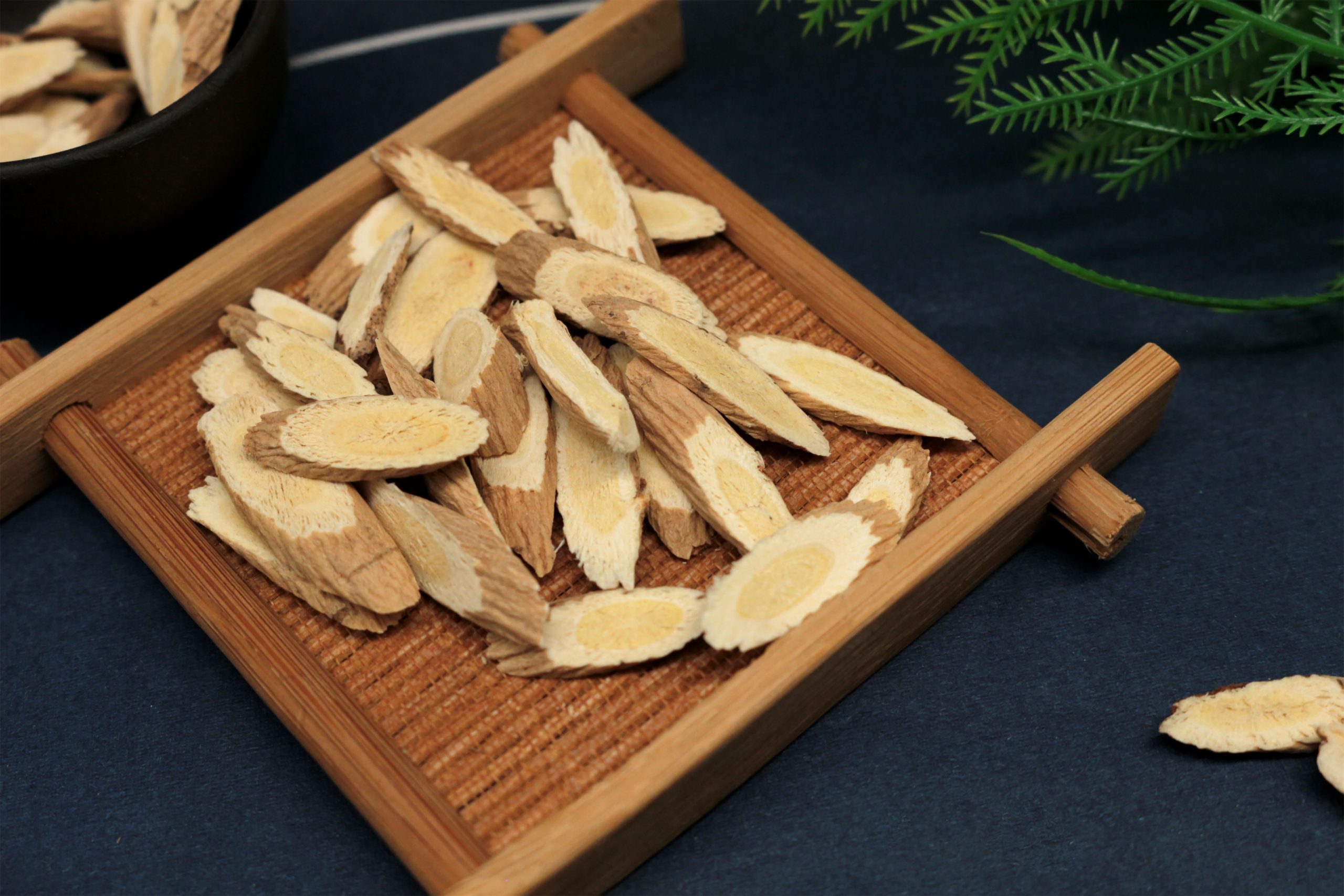 前沿應(yīng)用|低場(chǎng)核磁與過程分析技術(shù)結(jié)合實(shí)現(xiàn)中藥飲片炮制的在線評(píng)估